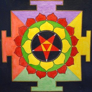 Aurat Vashikaran Yantra