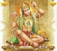 Hanuman Mantra To Get Rid Of Enemies