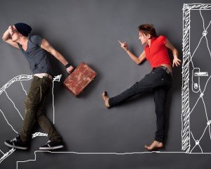 How to solve divorce problems causes