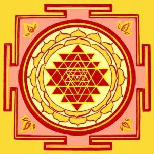 Tantra Vidya for Yantra