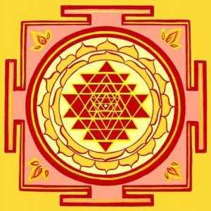 Tantra Vidya for Yantra