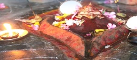 Kamakhya Mata Vashikaran Mantra