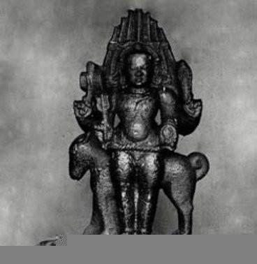 Kaal Bhairav Vashikaran Mantra